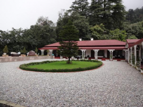  The Claridges Nabha Residence  Массури